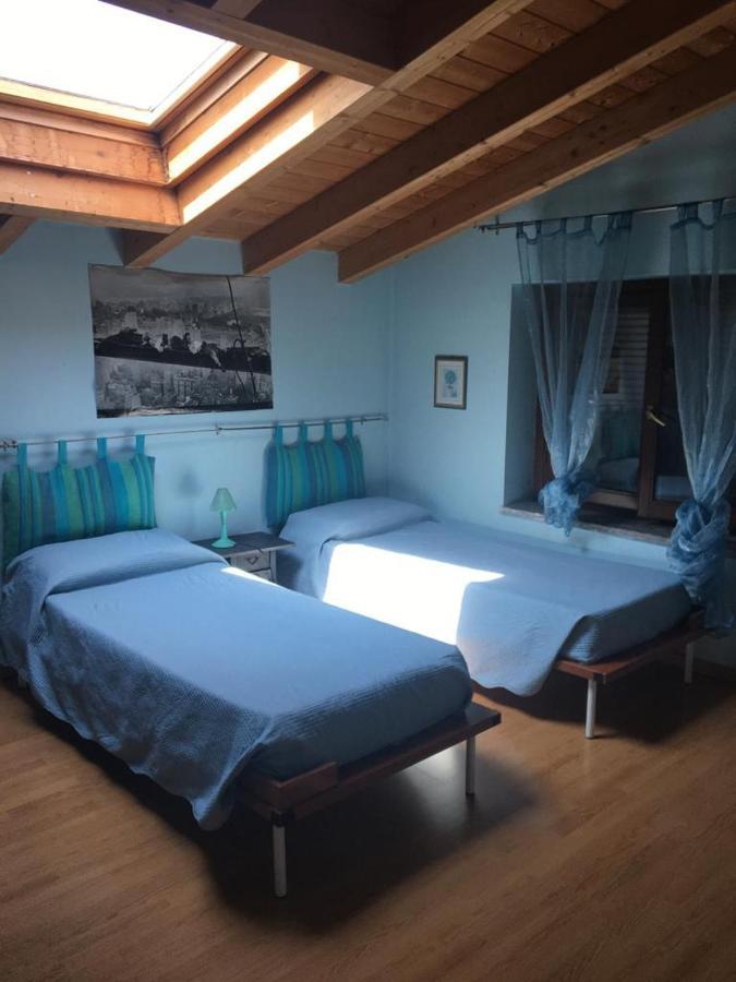 Villa Gemelli Castellanza Luaran gambar